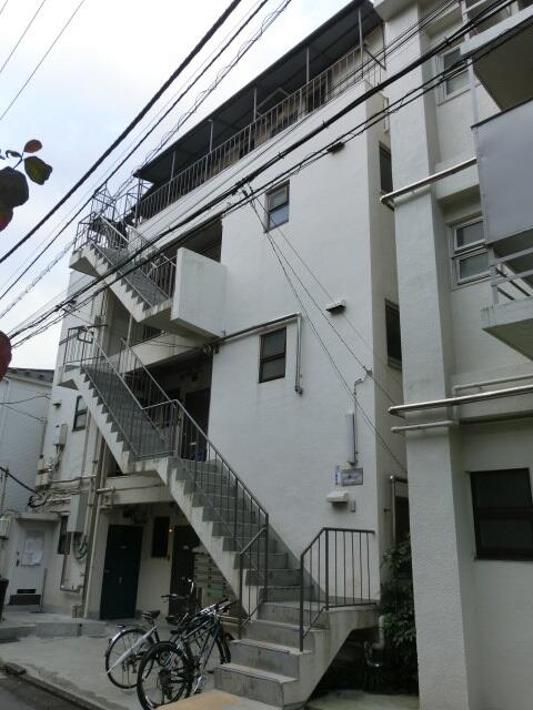 喜多マンション